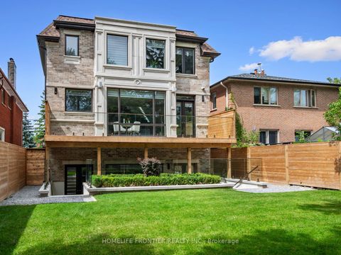 Photo 47 at 49 Abitibi Avenue, Newtonbrook East, Toronto Photo 47 at 49 Abitibi Avenue, Newtonbrook East, Toronto