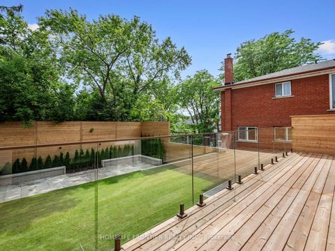 Photo 48 at 49 Abitibi Avenue, Newtonbrook East, Toronto