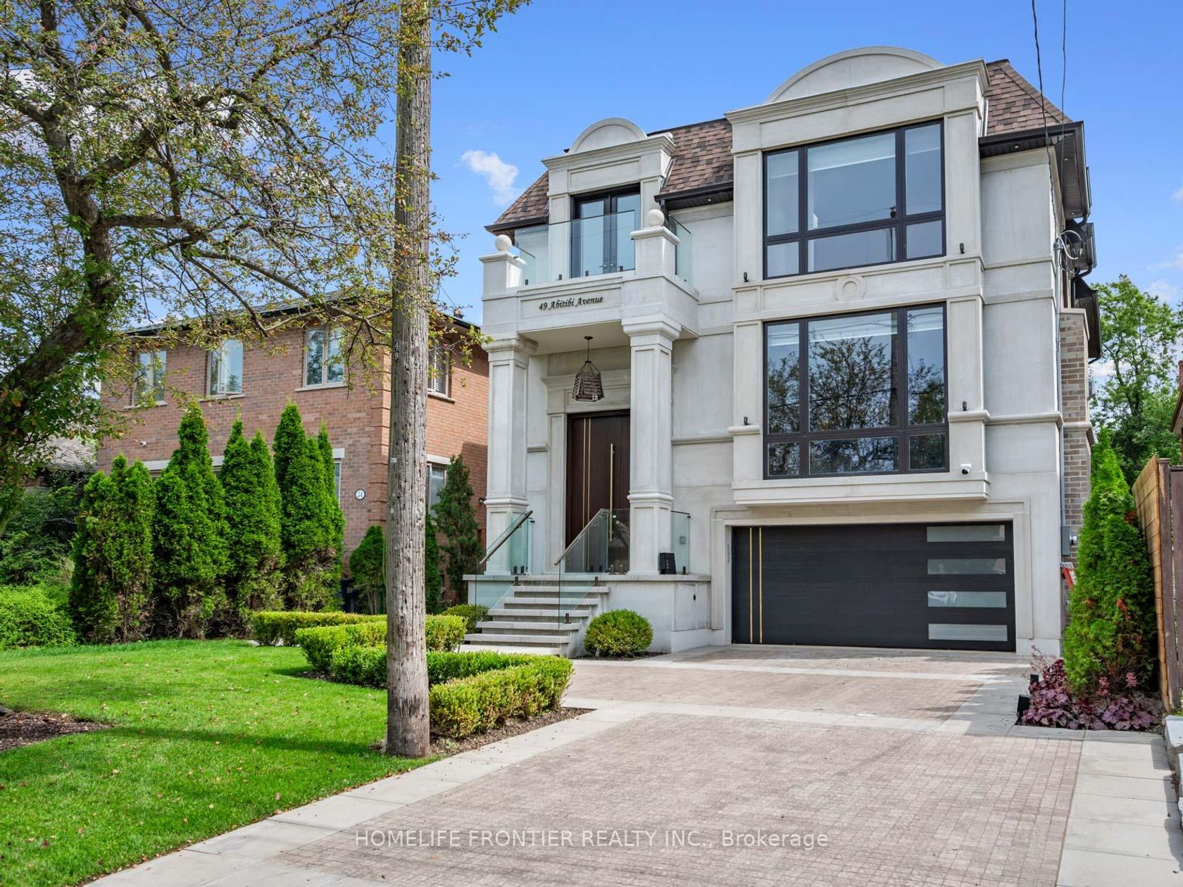 49 Abitibi Avenue, Newtonbrook East, Toronto 