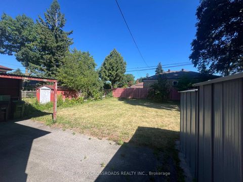 Photo 17 at 6 Seminole Avenue, Bendale, Toronto