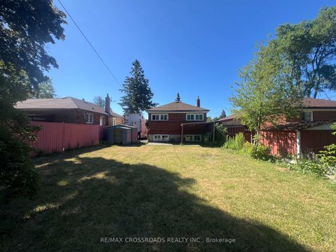 Photo 19 at 6 Seminole Avenue, Bendale, Toronto