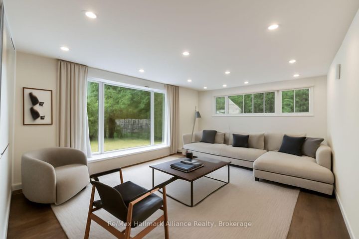 Photo 7 at 247 Willowridge Court, SW Southwest, Oakville