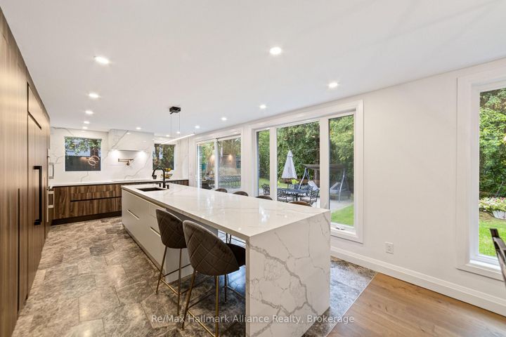 Photo 11 at 247 Willowridge Court, SW Southwest, Oakville