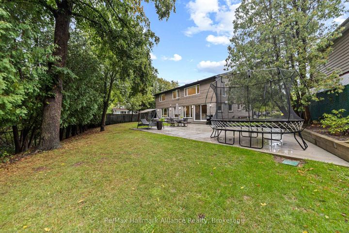 Photo 39 at 247 Willowridge Court, SW Southwest, Oakville
