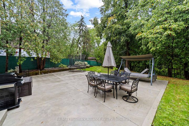 Photo 40 at 247 Willowridge Court, SW Southwest, Oakville