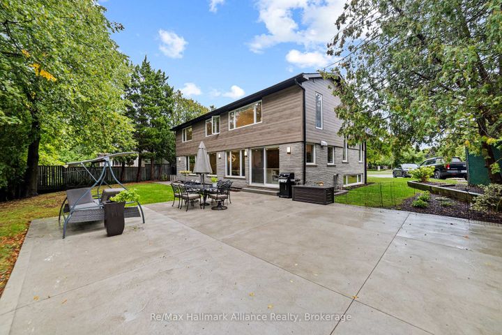 Photo 41 at 247 Willowridge Court, SW Southwest, Oakville