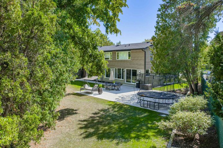 Photo 43 at 247 Willowridge Court, SW Southwest, Oakville