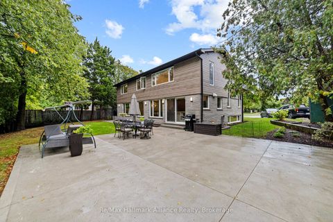Photo 41 at 247 Willowridge Court, SW Southwest, Oakville