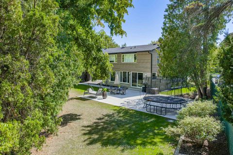 Photo 43 at 247 Willowridge Court, SW Southwest, Oakville