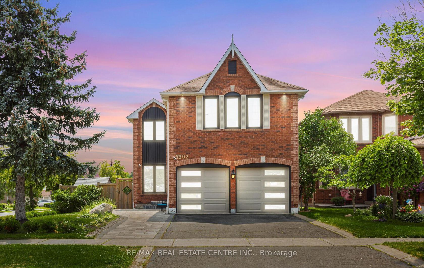 5302 Lismic Boulevard, East Credit, Mississauga 