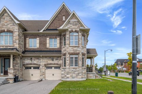 Photo 1 at 38 William Graham Drive, Rural Aurora, Aurora