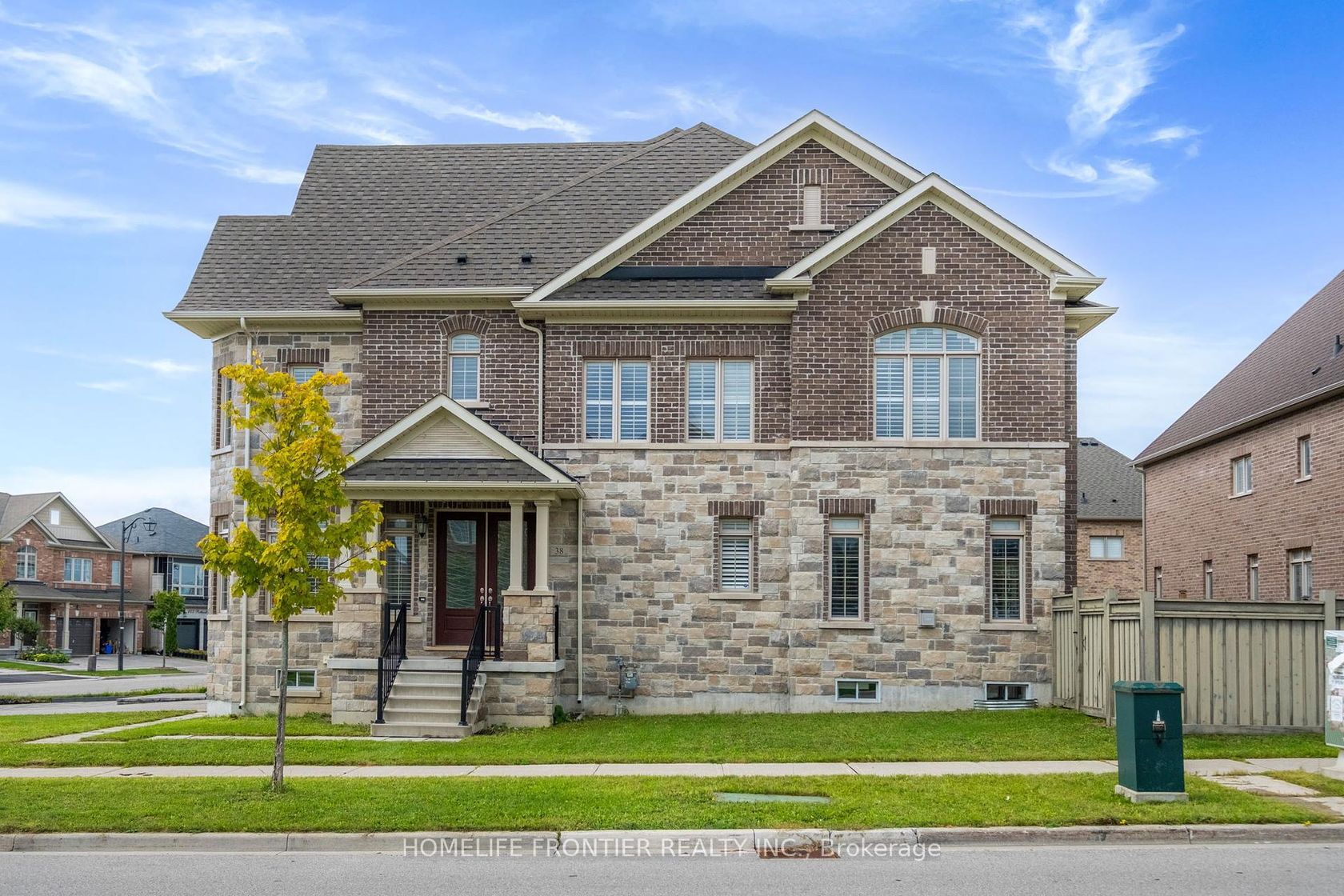 38 William Graham Drive, Rural Aurora, Aurora 