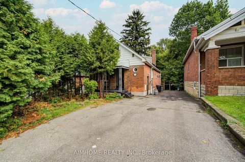 Photo 0 at 5 Macey Avenue, Oakridge, Toronto