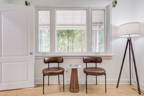 Photo 3 at 5 Macey Avenue, Oakridge, Toronto