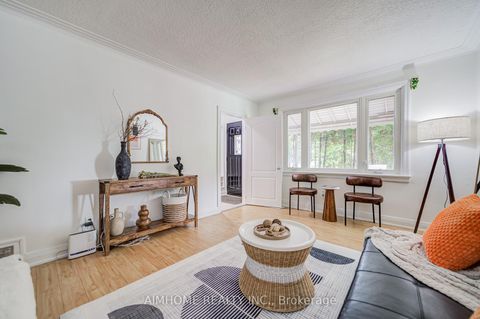Photo 4 at 5 Macey Avenue, Oakridge, Toronto