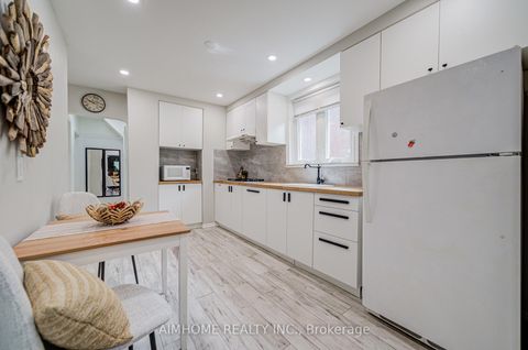Photo 5 at 5 Macey Avenue, Oakridge, Toronto