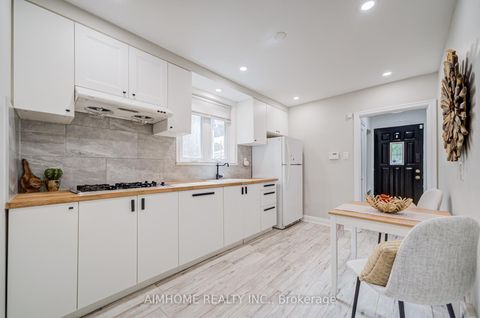 Photo 6 at 5 Macey Avenue, Oakridge, Toronto