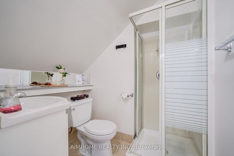 Photo 11 at 5 Macey Avenue, Oakridge, Toronto