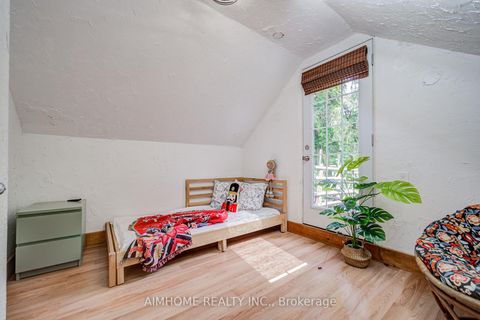 Photo 12 at 5 Macey Avenue, Oakridge, Toronto