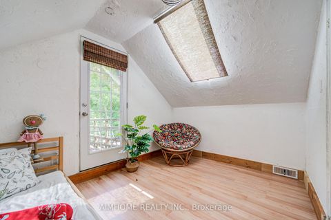 Photo 13 at 5 Macey Avenue, Oakridge, Toronto
