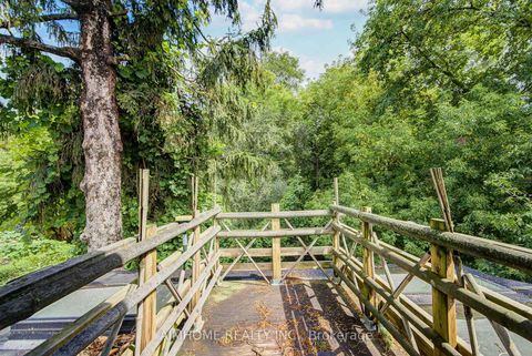 Photo 14 at 5 Macey Avenue, Oakridge, Toronto
