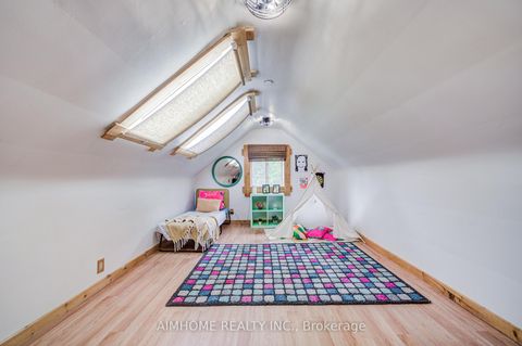 Photo 15 at 5 Macey Avenue, Oakridge, Toronto