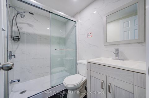 Photo 16 at 5 Macey Avenue, Oakridge, Toronto
