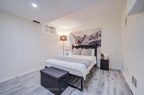 Photo 19 at 5 Macey Avenue, Oakridge, Toronto