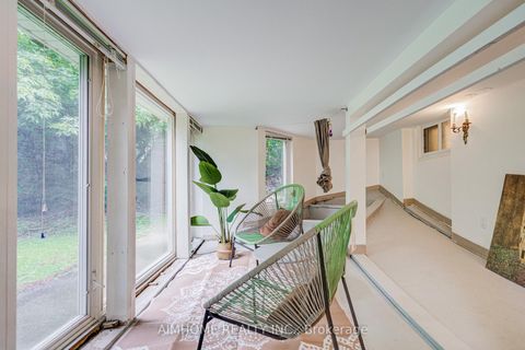 Photo 21 at 5 Macey Avenue, Oakridge, Toronto