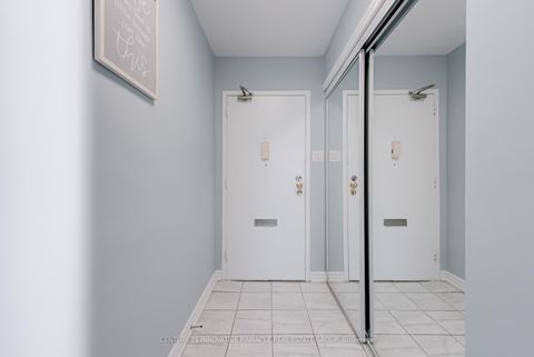 Photo 2 at 1504 - 1455 Lawrence Avenue W, Amesbury, Toronto
