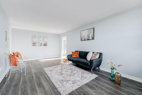 Photo 6 at 1504 - 1455 Lawrence Avenue W, Amesbury, Toronto