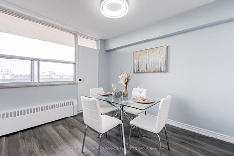 Photo 8 at 1504 - 1455 Lawrence Avenue W, Amesbury, Toronto