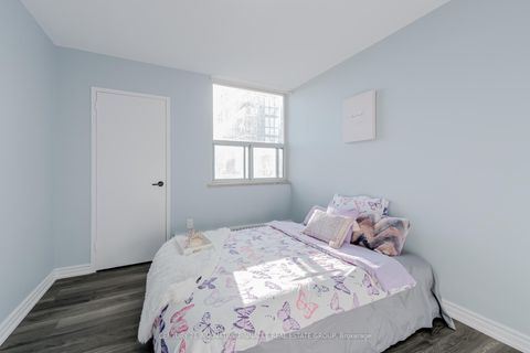 Photo 14 at 1504 - 1455 Lawrence Avenue W, Amesbury, Toronto