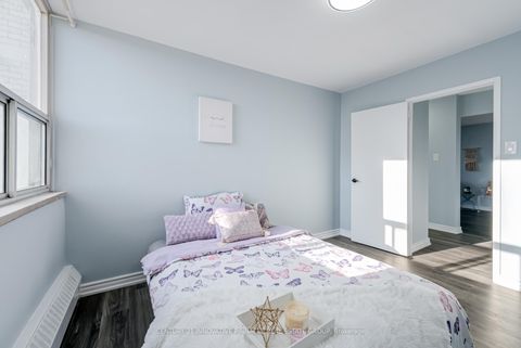 Photo 15 at 1504 - 1455 Lawrence Avenue W, Amesbury, Toronto