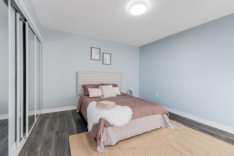 Photo 17 at 1504 - 1455 Lawrence Avenue W, Amesbury, Toronto