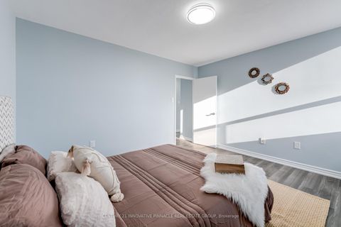 Photo 18 at 1504 - 1455 Lawrence Avenue W, Amesbury, Toronto