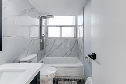 Photo 19 at 1504 - 1455 Lawrence Avenue W, Amesbury, Toronto