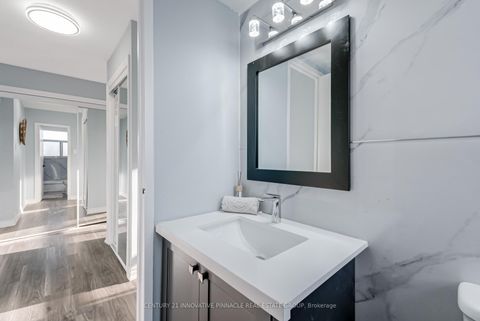 Photo 20 at 1504 - 1455 Lawrence Avenue W, Amesbury, Toronto