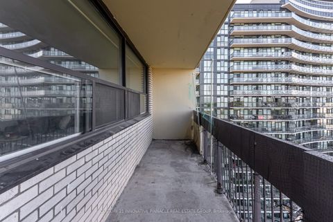 Photo 22 at 1504 - 1455 Lawrence Avenue W, Amesbury, Toronto