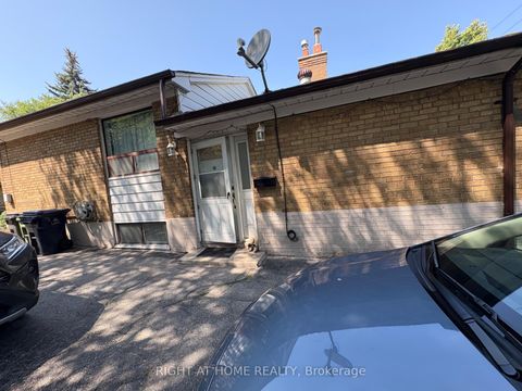 Photo 1 at 932 Midland Avenue, Eglinton East, Toronto