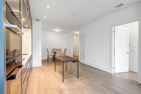 Photo 14 at 826 - 155 Merchants' Wharf, Waterfront Communities C8, Toronto