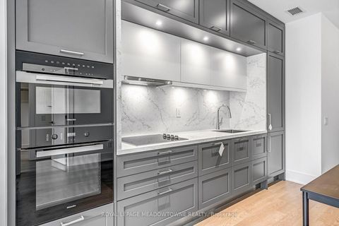 Photo 19 at 826 - 155 Merchants' Wharf, Waterfront Communities C8, Toronto