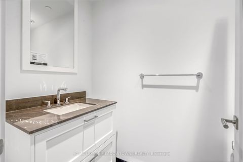 Photo 22 at 826 - 155 Merchants' Wharf, Waterfront Communities C8, Toronto
