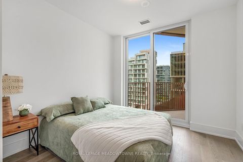 Photo 25 at 826 - 155 Merchants' Wharf, Waterfront Communities C8, Toronto