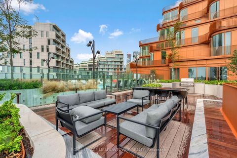 Photo 37 at 826 - 155 Merchants' Wharf, Waterfront Communities C8, Toronto
