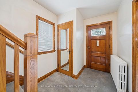 Photo 8 at 424 Oakwood Avenue, Oakwood Village, Toronto