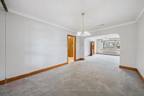 Photo 17 at 424 Oakwood Avenue, Oakwood Village, Toronto