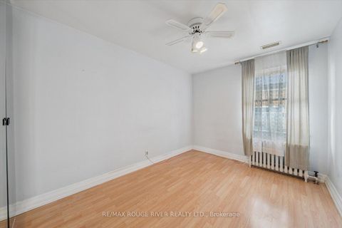 Photo 31 at 424 Oakwood Avenue, Oakwood Village, Toronto