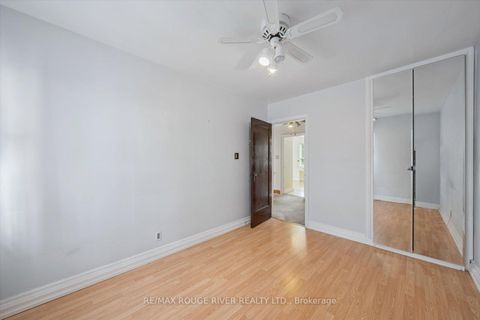 Photo 32 at 424 Oakwood Avenue, Oakwood Village, Toronto