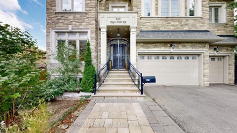 Photo 1 at 635 Elgin Mills Road W, Mill Pond, Richmond Hill